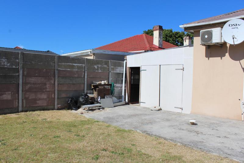 3 Bedroom Property for Sale in Townsend Estate Western Cape